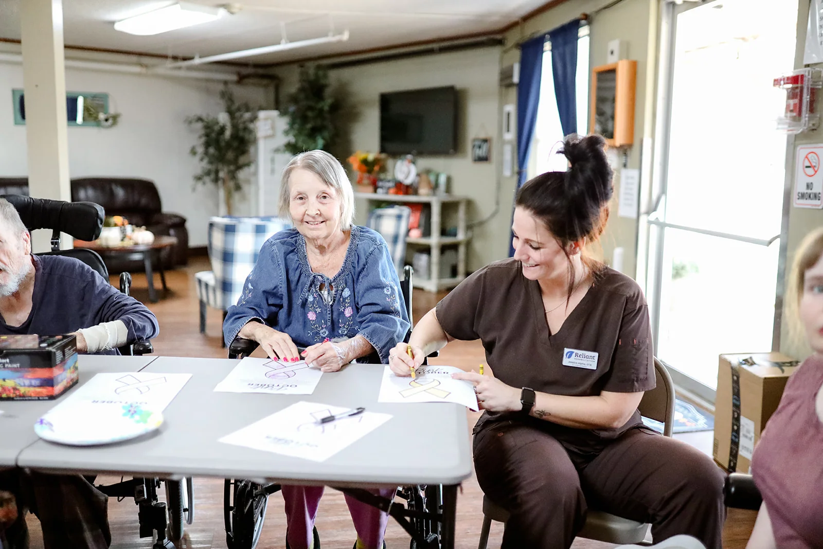 CASS VALLEY HEALTHCARE CENTER