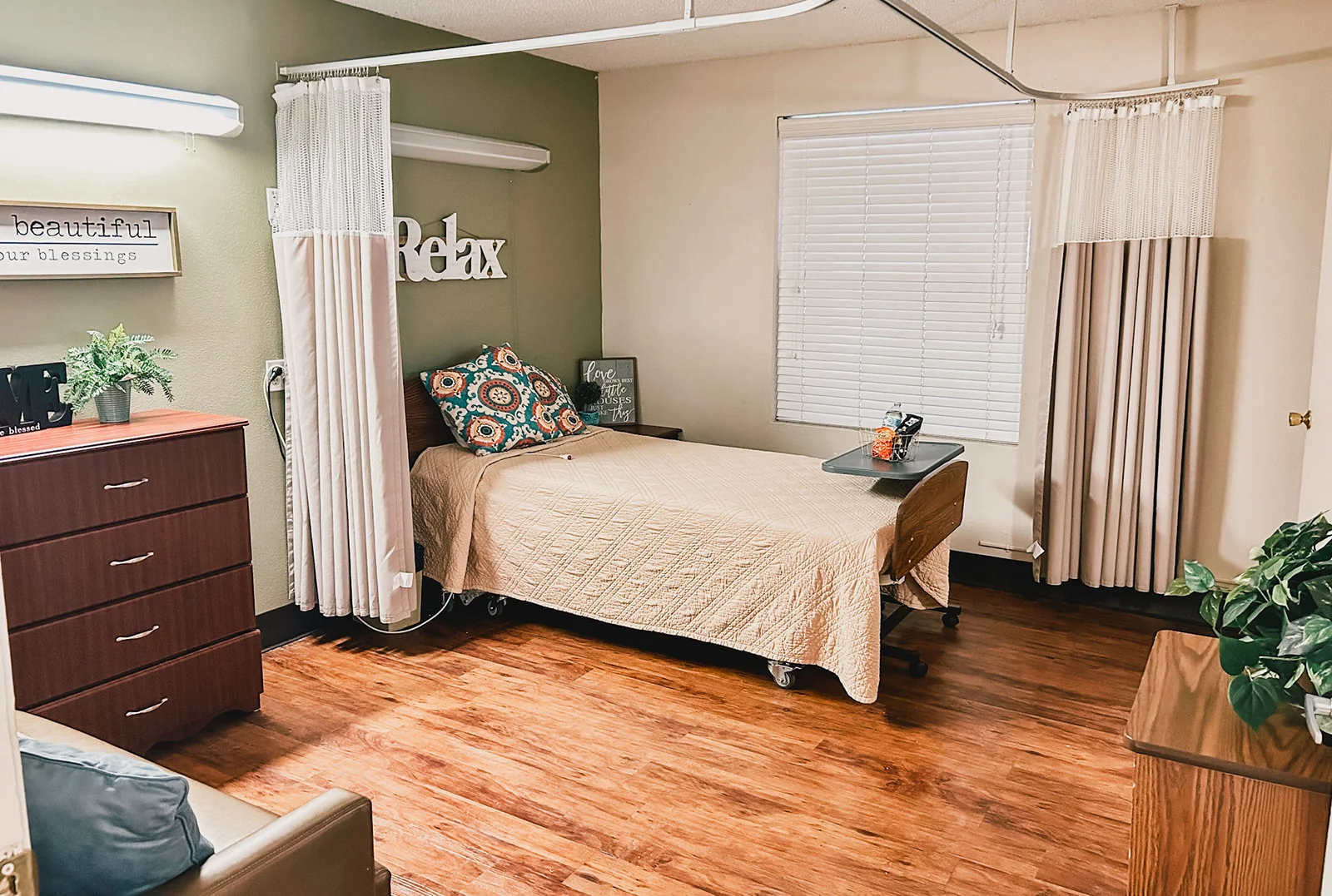 CASS VALLEY HEALTHCARE CENTER