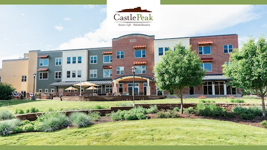 CASTLE PEAK SENIOR LIFE AND REHABILITATION