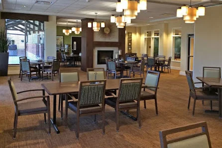CASTLE PEAK SENIOR LIFE AND REHABILITATION