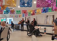 CASTLE HILLS REHABILITATION AND CARE CENTER
