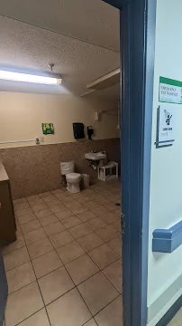 CASTLE HILLS REHABILITATION AND CARE CENTER