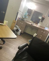 CASTLE HILLS REHABILITATION AND CARE CENTER