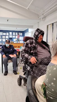 CASTLE HILLS REHABILITATION AND CARE CENTER