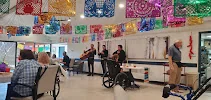 CASTLE HILLS REHABILITATION AND CARE CENTER