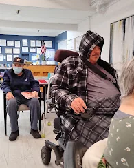 CASTLE HILLS REHABILITATION AND CARE CENTER