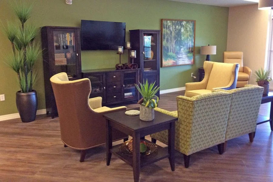 CASTLE PEAK SENIOR LIFE AND REHABILITATION