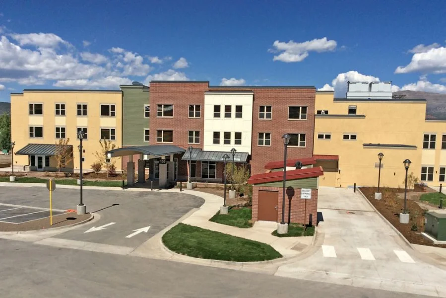 CASTLE PEAK SENIOR LIFE AND REHABILITATION