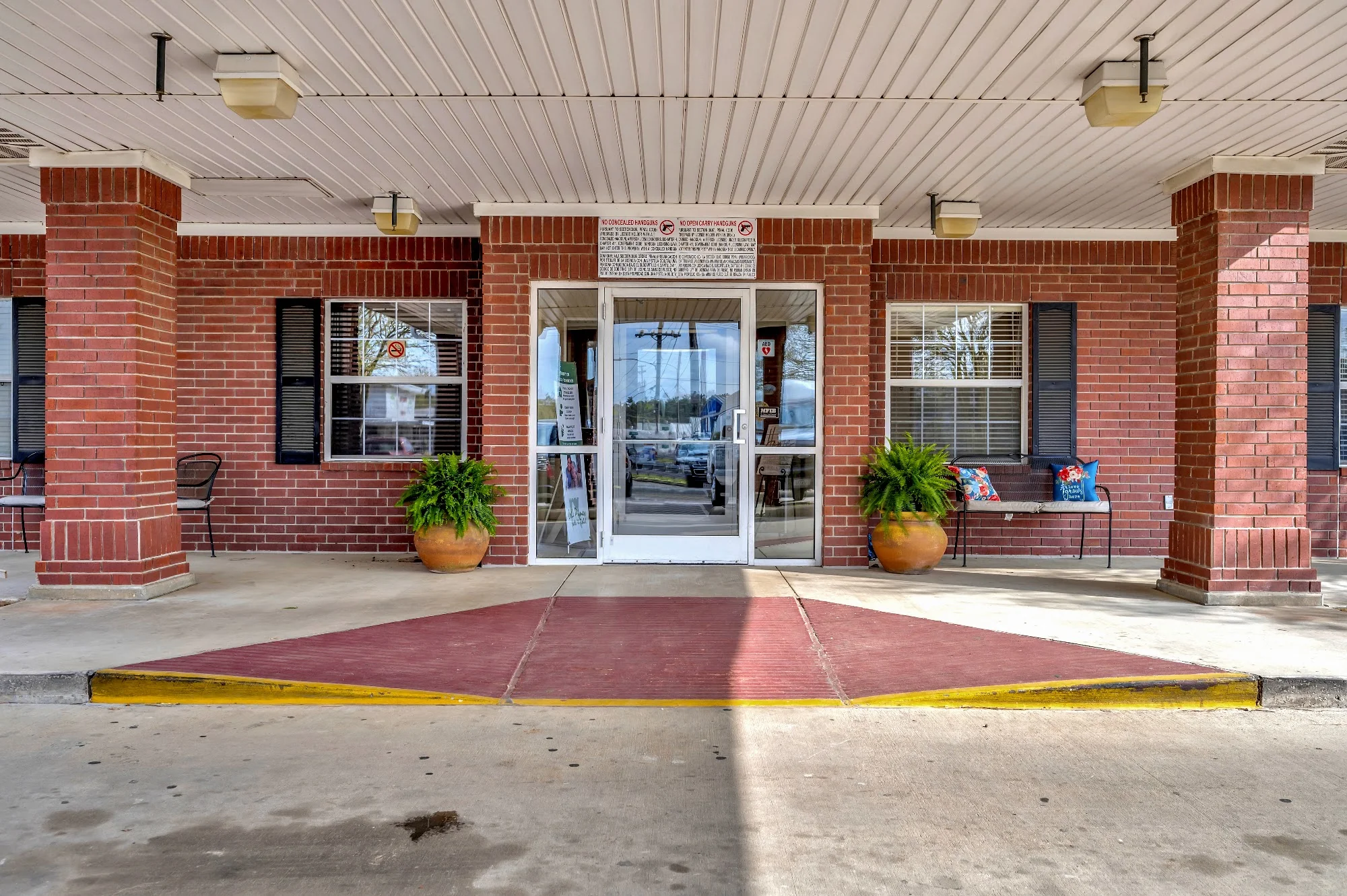 CASTLE PINES HEALTH AND REHABILITATION