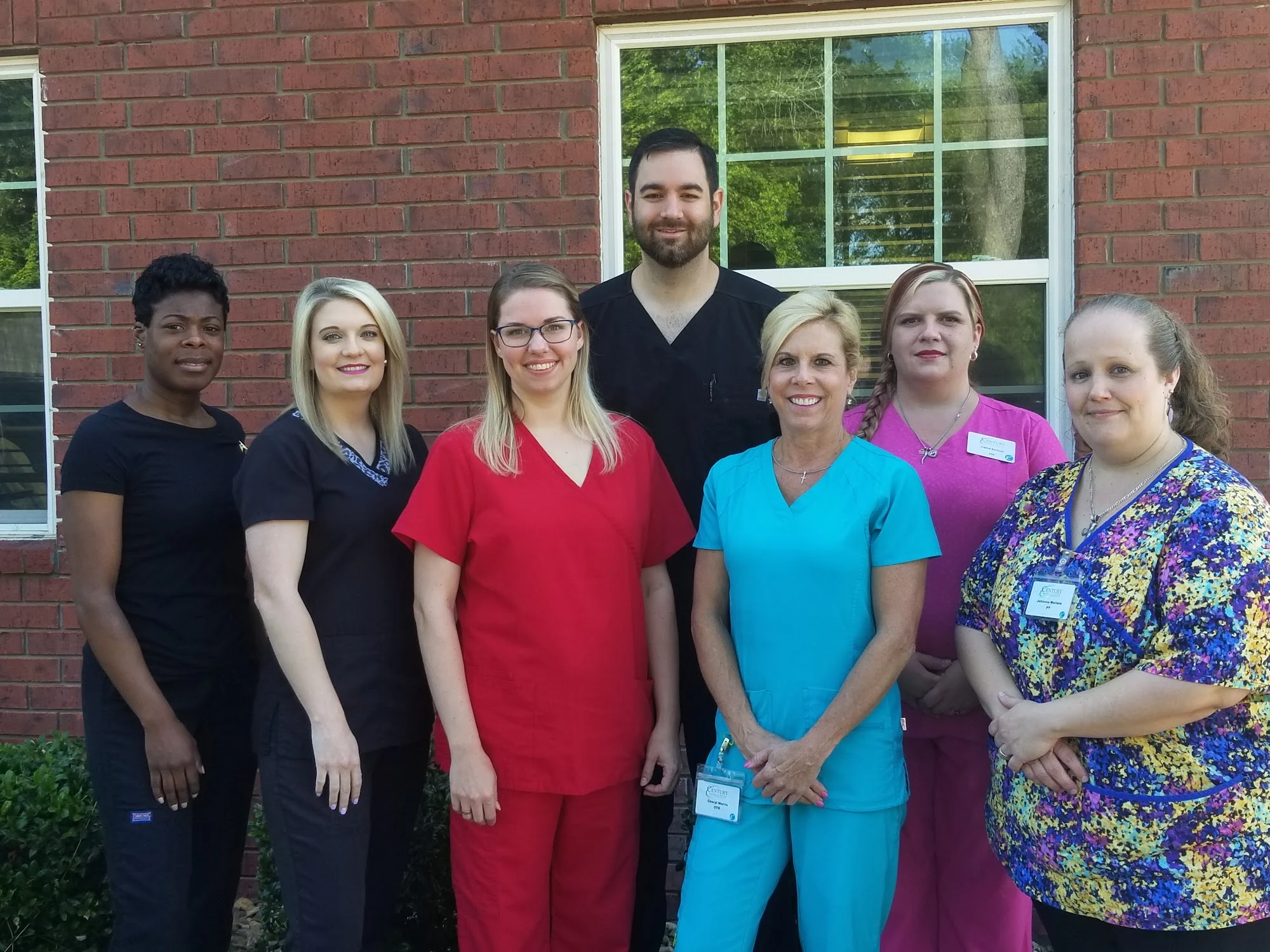 CASTLE PINES HEALTH AND REHABILITATION