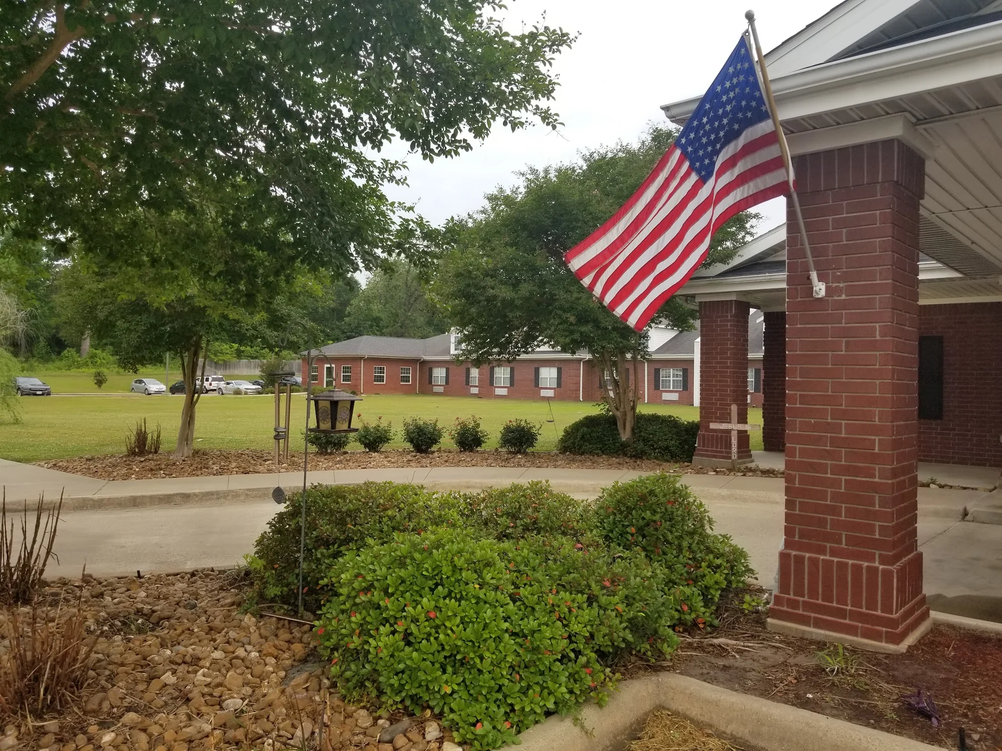 CASTLE PINES HEALTH AND REHABILITATION