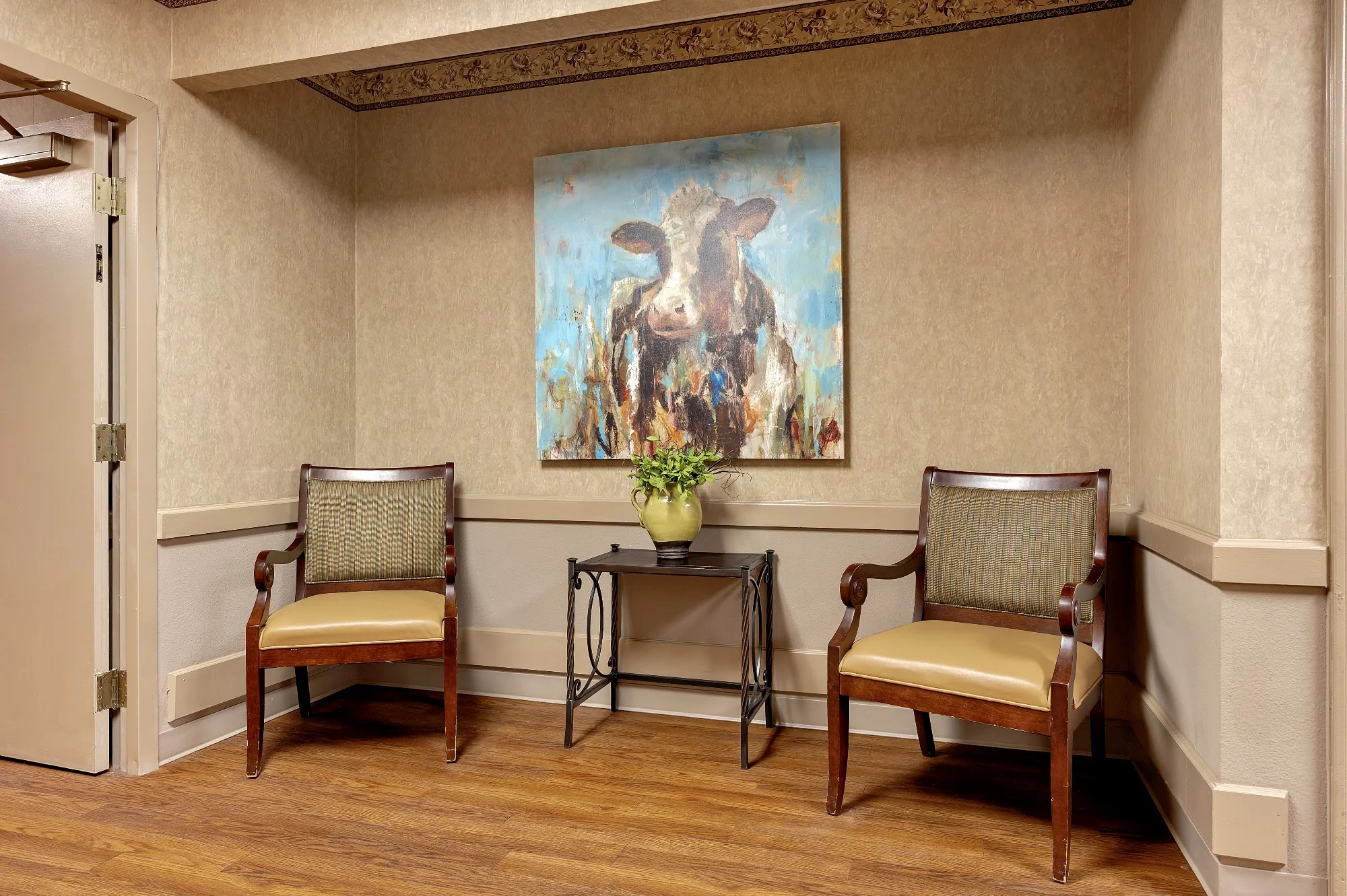 CASTLE PINES HEALTH AND REHABILITATION