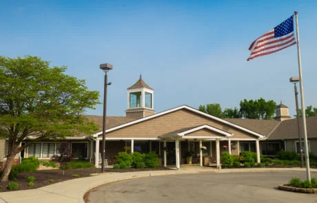 Castleton Health Care Center - Skilled Nursing photo