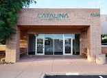 CATALINA POST ACUTE AND REHABILITATION