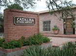 CATALINA POST ACUTE AND REHABILITATION
