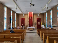 CATHEDRAL HEALTH CARE CENTER