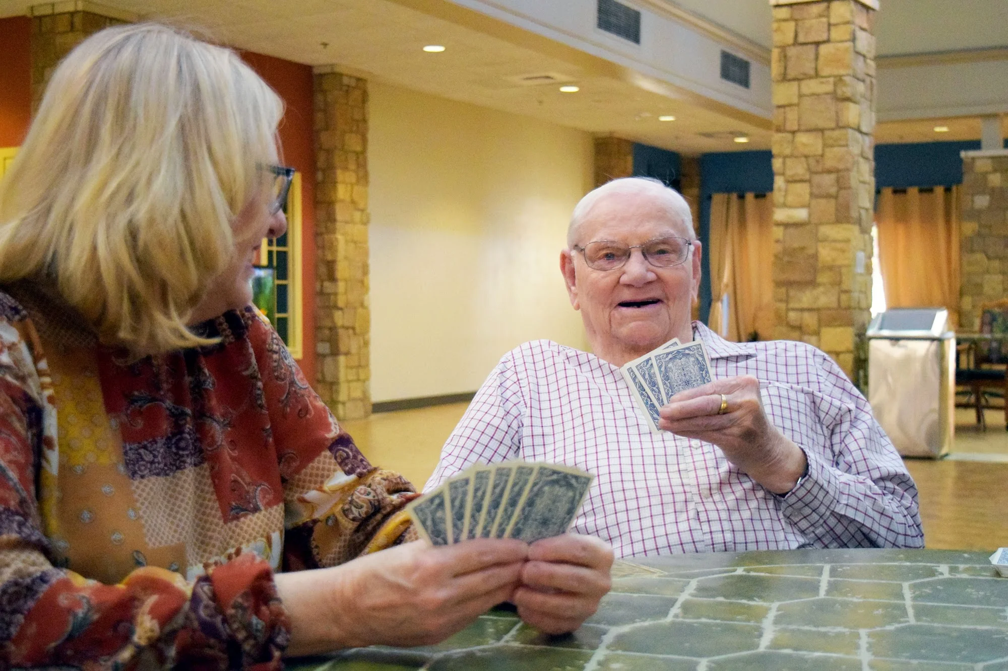 CATHOLIC CARE CENTER, INC