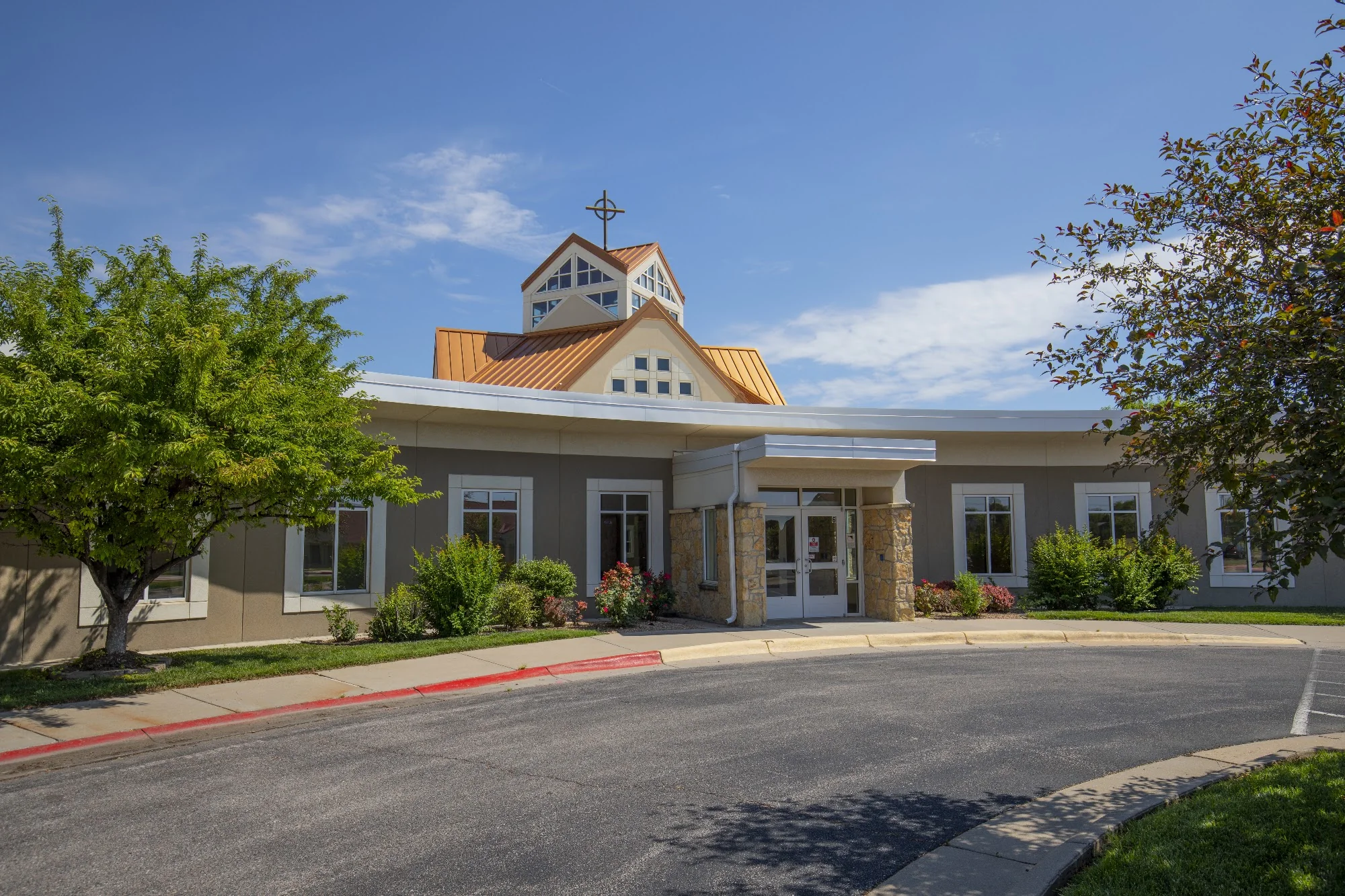 CATHOLIC CARE CENTER, INC