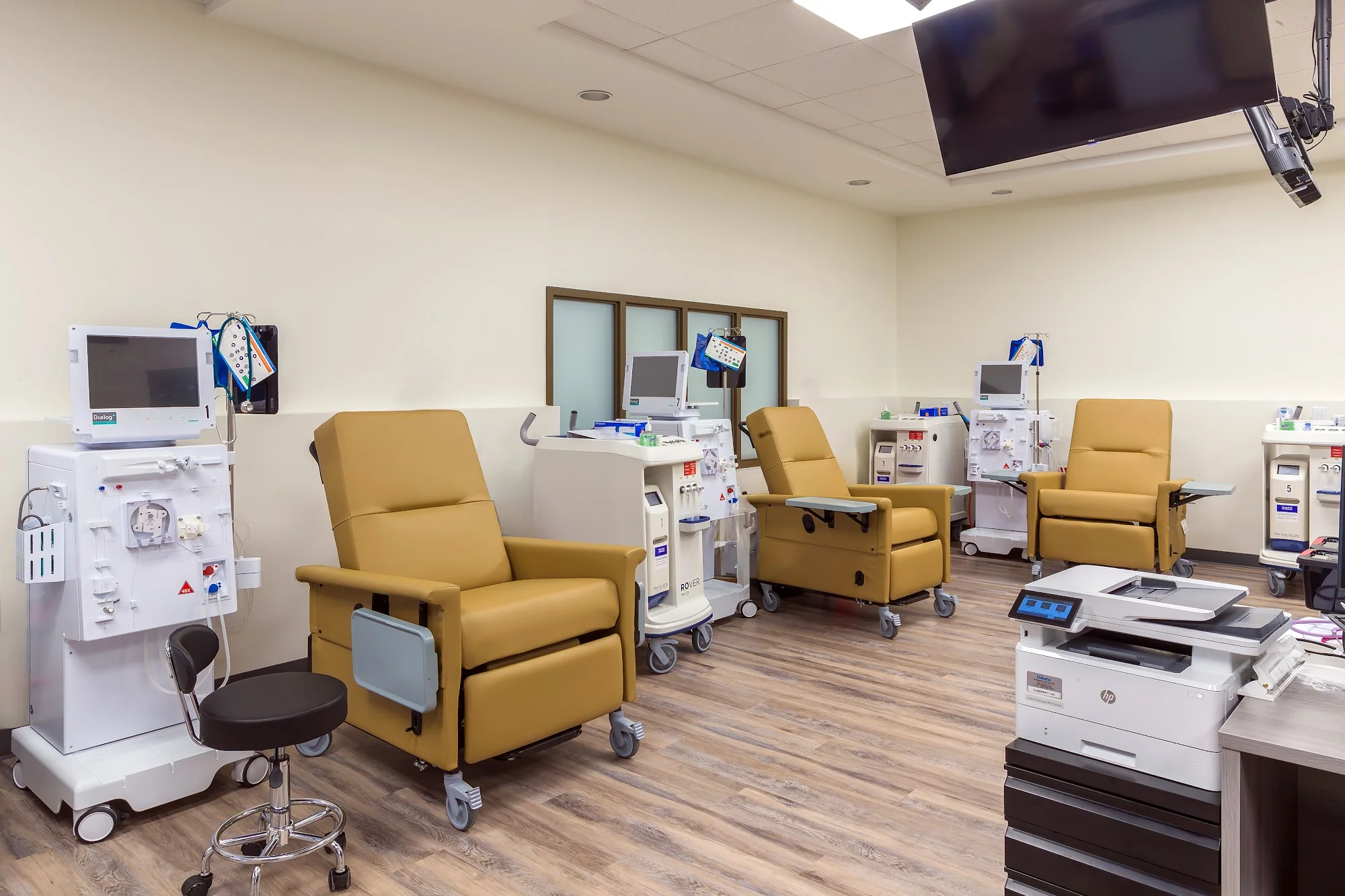 CATHOLIC CARE CENTER, INC