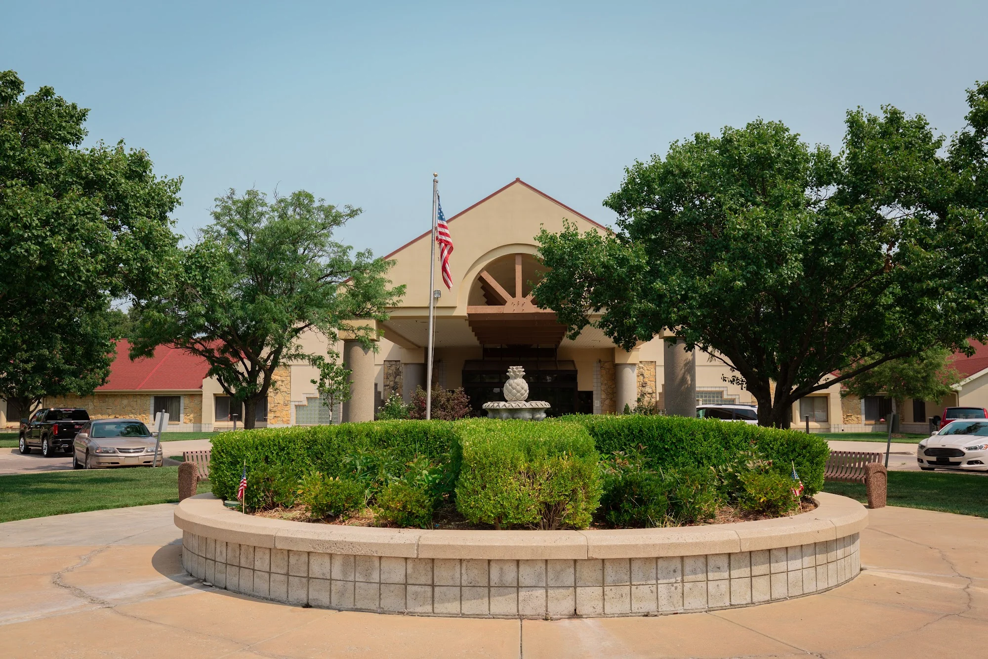 CATHOLIC CARE CENTER, INC