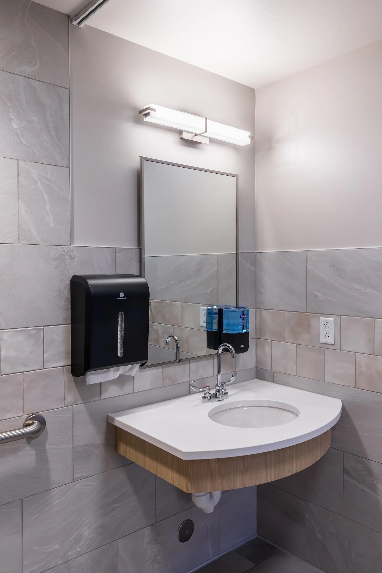 CATHOLIC CARE CENTER, INC