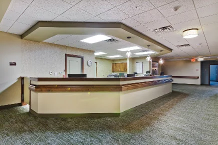 CATHOLIC ELDERCARE ON MAIN