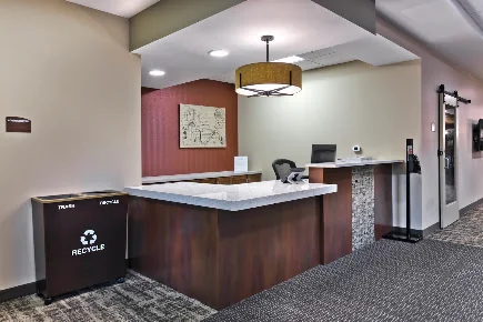 CATHOLIC ELDERCARE ON MAIN
