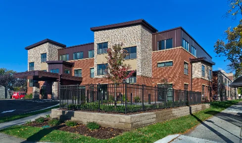 CATHOLIC ELDERCARE ON MAIN