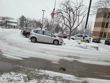 CATHOLIC ELDERCARE ON MAIN