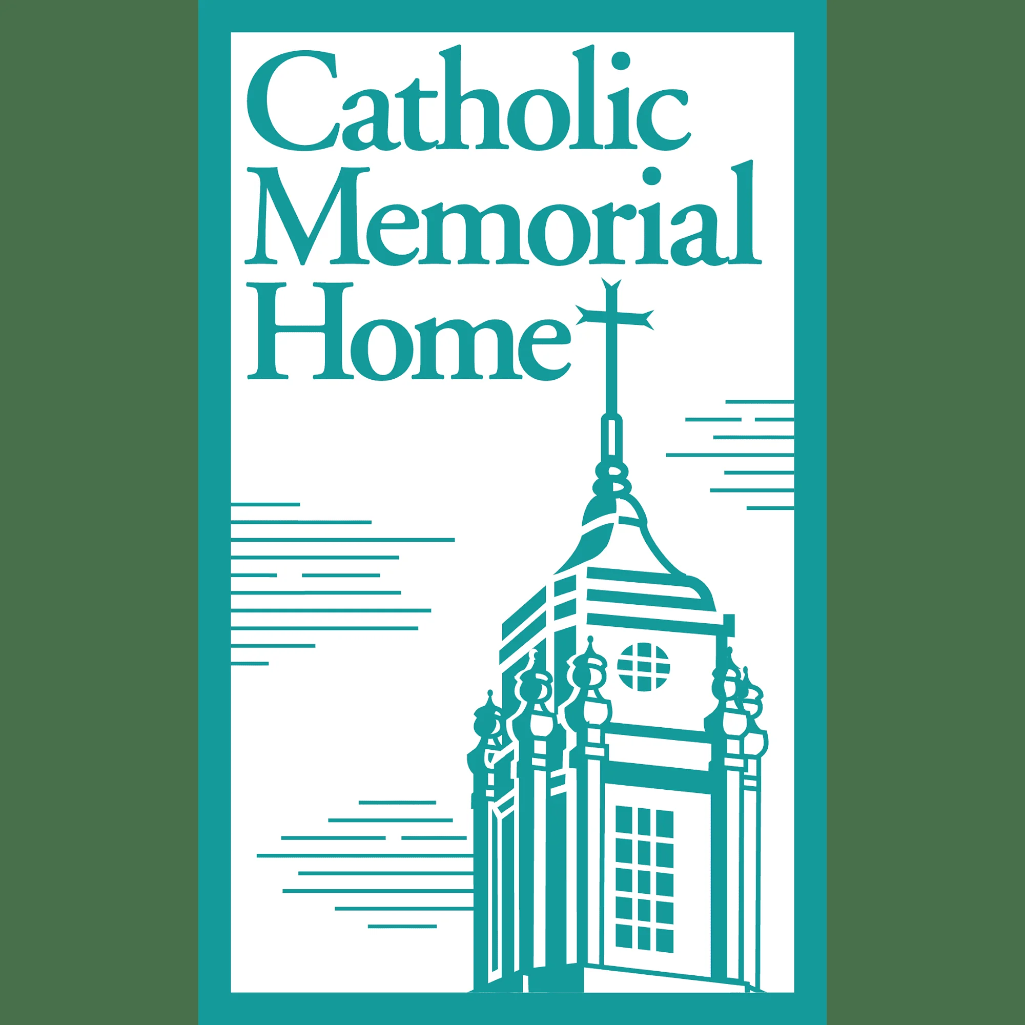 CATHOLIC MEMORIAL HOME