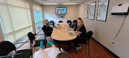 CAVALIER HEALTHCARE OF TRUSSVILLE