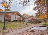 CAVE CITY NURSING HOME INC
