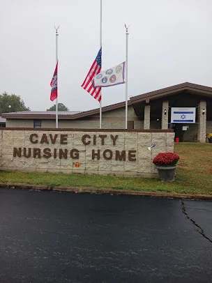 CAVE CITY NURSING HOME INC