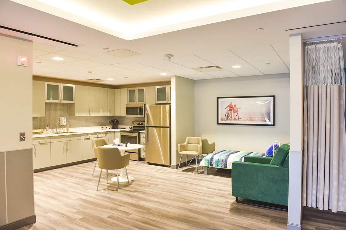 CAYUGA NURSING AND REHABILITATION CENTER