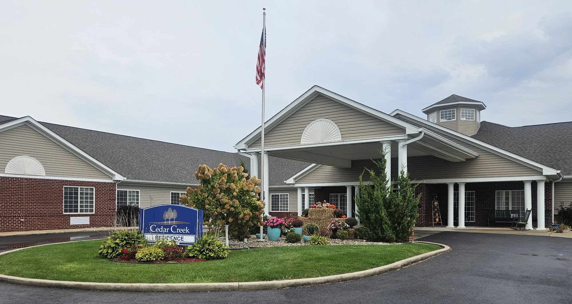 CEDAR CREEK HEALTH CAMPUS