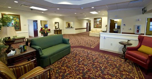 CEDAR CREEK HEALTH CAMPUS