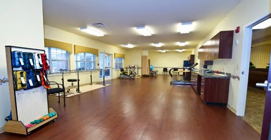 CEDAR CREEK HEALTH CAMPUS