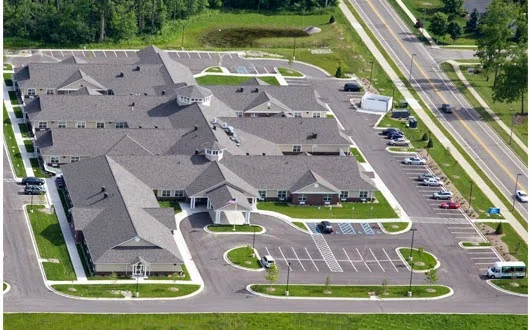 CEDAR CREEK HEALTH CAMPUS