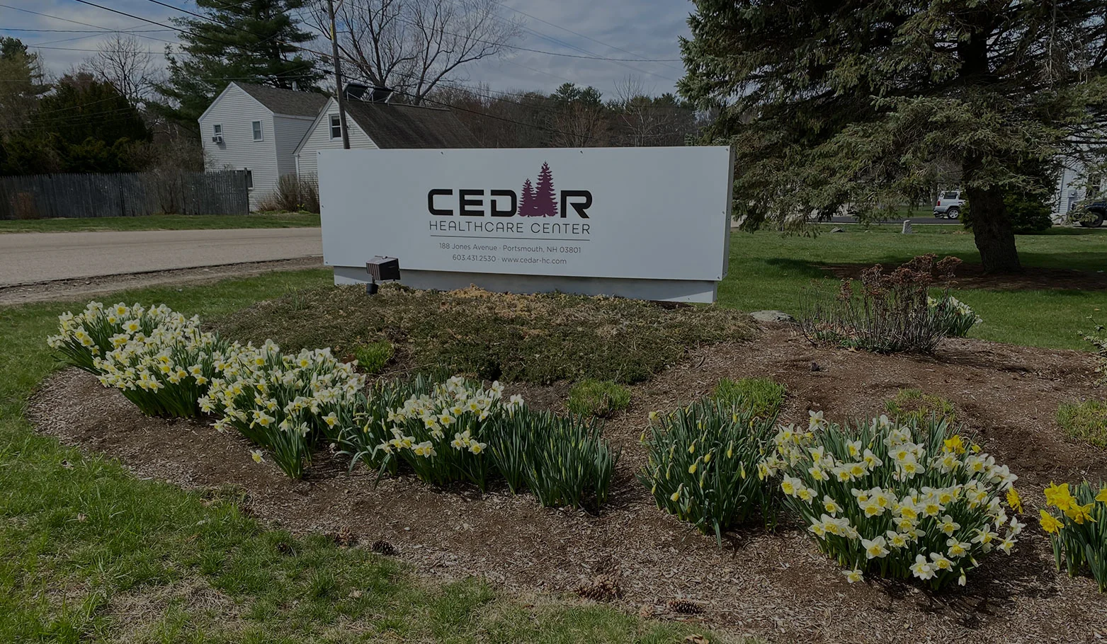 CEDAR HEALTHCARE CENTER