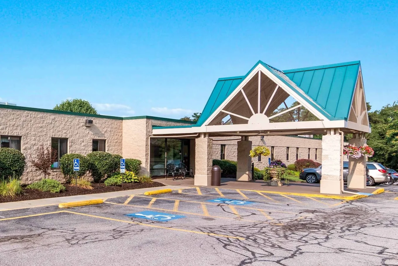 CEDAR HILL HEALTHCARE AND REHABILITATION CENTER