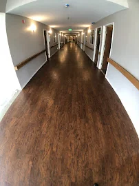 CEDAR MOUNTAIN POST ACUTE