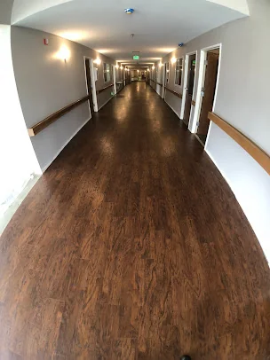 CEDAR MOUNTAIN POST ACUTE