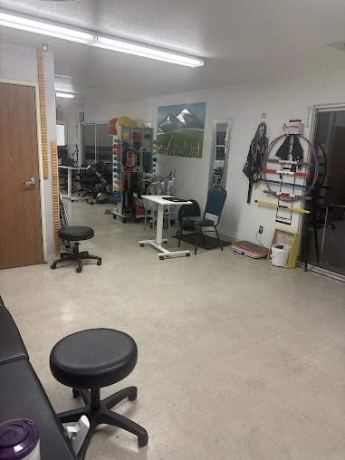 CEDAR MOUNTAIN POST ACUTE