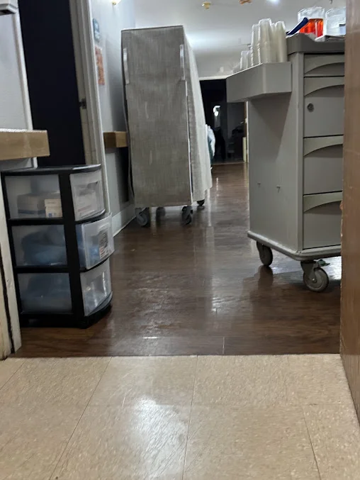 CEDAR MOUNTAIN POST ACUTE