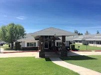 CEDAR MOUNTAIN POST ACUTE