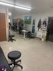 CEDAR MOUNTAIN POST ACUTE