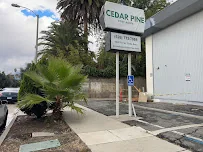 CEDAR PINE POST ACUTE
