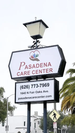 CEDAR PINE POST ACUTE