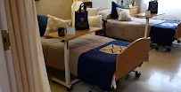 CEDAR RIDGE HEALTH & REHAB CTR