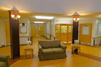 CEDAR RIDGE HEALTH & REHAB CTR